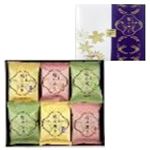 中村屋 稲の実り 12袋入