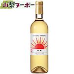 岩崎醸造 シャトー・ホンジョー 甲州 2025【白・辛口】720ml【11／3～11／25お渡し】