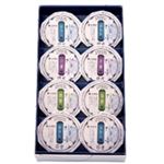 横浜文明堂 水羊羹 8個入