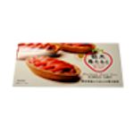 長登屋 とちおとめ苺タルトケーキ 6個