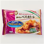 日清食品冷凍 スパ王プレミアムペスカトーレ 281g