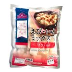 【冷凍】えびいかミックス 170g 1パック