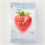アヲハタ くちどけフローズンいちご 80g