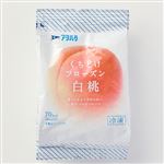 アヲハタ くちどけフローズン白桃 80g