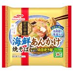 マルハニチロ 海鮮あんかけ焼そば 1人前（319g）