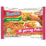 インドミー ミーゴレン激辛 80g