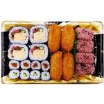 【ごちそう予約】 玉子和風太巻の盛合せ寿司（つどい）1パック ※【5日後以降配送】