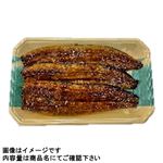 トップバリュグリーンアイ 鹿児島県産 うなぎ蒲焼（大）3尾入 1パック 【7月18日～7月19日の受取り】