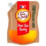 ルンドミエル ハチミツエコパック 450g