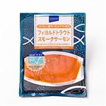 スモークサーモンスライス 70g 1パック