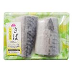 塩レモンさば 2切入 1パック