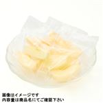 トップバリュ おいしさそのままカットりんご（大容量）1パック