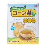 オンガネジャパン コーン茶ティーバッグ 10g×30p