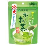 伊藤園 お～いお茶さらさら緑茶 40g