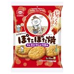 亀田製菓 ぽたぽた焼 20枚