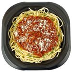 ミートソーススパゲッティ 1パック 【10月30日～11月3日の受取り】