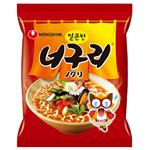 農心ジャパン ノグリラーメン 120g