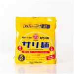 オンガネジャパン サリ麺 110g×5