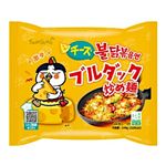 サムヤム チーズブルダック 140g