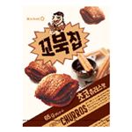 オリオン コブックチップ チョコチュロス 65g