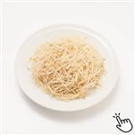 トップバリュ減の恵み 細切りごぼう 150g 1パック