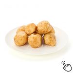 トップバリュ うまみ 皮付きじゃがいも 250g 1袋