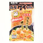 【冷凍】萩屋ケイちゃん ピリ辛みそ味（加熱用）230g 1パック 【11月14日～11月16日の受取り】