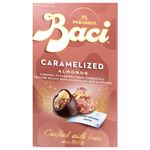バッチ キャラメルアーモンド BAG（25－26年限定フレーバー）4粒入 【10月30日～11月3日の受取り】