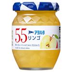 アヲハタ 55 リンゴ 150g