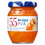 アヲハタ 55 アンズ 150g