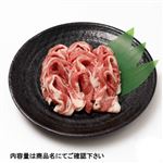 トップバリュ うまみ和豚 かたロース超うす切り（国産）350g（100gあたり（本体）298円）1パック