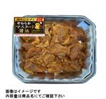 若どりもも肉味付ひとくちステーキ用（マスタード醤油）原料肉／タイ産・解凍品 300g（100gあたり（本体）194円）1パック