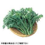 福島県などの国内産 春菊 1袋