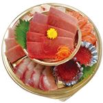 【ごちそう予約】 寿司だねセット 1パック ※【5日後以降配送】