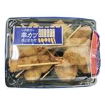 串カツ盛合せ 12本入 1パック 【8月8日～8月17日の受取り】