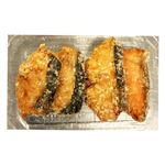 ふっくら骨なし鮭の竜田揚げ 100g（100gあたり（本体）298円）1パック