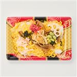 彩りばらちらし寿司【わさびなし】1パック ※【4月26日～5月6日配送限定】