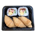 こだわり和風太巻きの助六（小）1パック