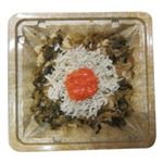 ちょいめし しらす明太ごはん 1パック