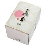 湖月庵 きぬのまゆ玉 6個詰