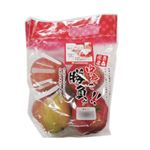 青森県などの国内産 理由ありりんご（早生ふじ）1袋