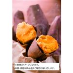 【焼き芋】茨城県などの国内産 さつまいも（シルクスイート） 1袋