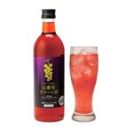 網走ビール オホーツク網走 山葡萄サワーの素 500ml