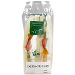つじや ミックスフルーツサンド