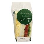 つじや たまごやさいサンド