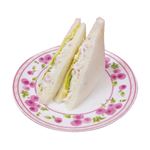 つじや みねサンド