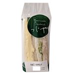 つじや たまごツナサンド