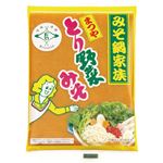 まつや とり野菜みそ 200g