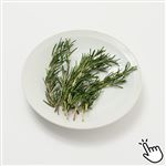 茨城県などの国内産 SCローズマリー 1パック