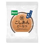 パスコ こしあんどーなつ 1個